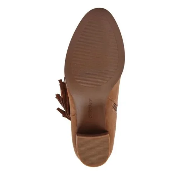 The Christy Bootie - Picture 5 of 7